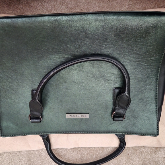 Charles Jourdan purse - Picture 4 of 4